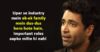 Adivi Sesh’s Revelation On Nepotism In Tollywood Is An Eye-Opener For Those Slamming Bollywood RVCJ Media