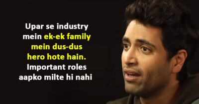 Adivi Sesh’s Revelation On Nepotism In Tollywood Is An Eye-Opener For Those Slamming Bollywood RVCJ Media