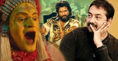 Anurag Kashyap Feels Trying To Copy Pan-India Movies Is Leading Bollywood Towards Destruction RVCJ Media