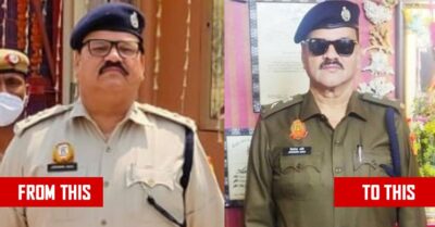 Delhi Cop Shed 46 Kgs & 12 Inches Of Waist In Just 8 Months, Read How He Made It Possible RVCJ Media