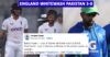 “Maaf Kar Do ECB, Dobara Nahi Bulayenge,” Pak Team Trolled After Being Whitewashed By England RVCJ Media