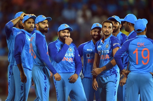 BCCI Takes Big Step Against KL Rahul, Removes Him As Vice-Captain For Sri Lanka ODI Series - RVCJ Media