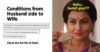 In-Laws Give Woman A List Of Rules To Follow If She Wants To Live With Husband, Twitter Is Angry RVCJ Media