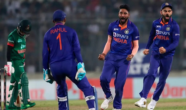 “How Many 100s Have They Scored In Last 3 Yrs?” Madan Lal Slams Indian Seniors After Loss In ODIs - RVCJ Media
