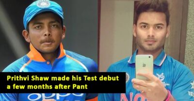 4 Indian Cricketers Who Made Their Debut In The Same Year As Rishabh Pant But Couldn’t Succeed RVCJ Media