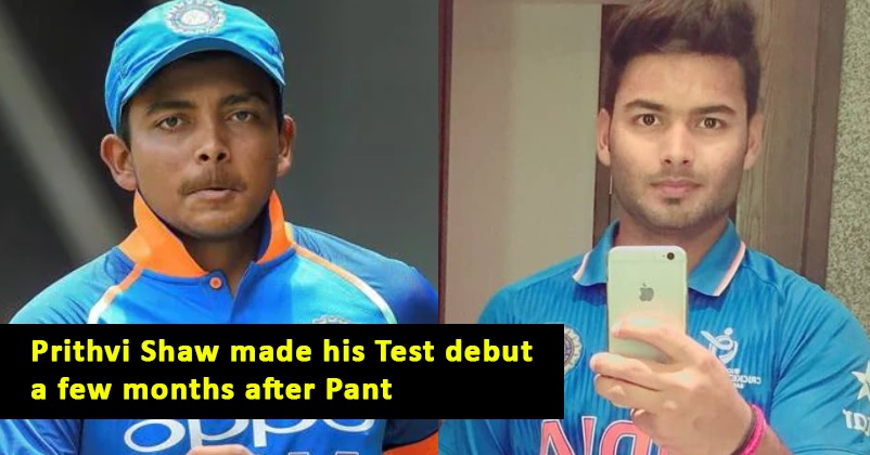 4 Indian Cricketers Who Made Their Debut In The Same Year As Rishabh Pant But Couldn’t Succeed RVCJ Media