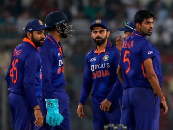 Shikhar Dhawan’s Reply To Journo Who Asks Him About ‘New Start’ Will Leave You In Splits - RVCJ Media