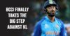 BCCI Takes Big Step Against KL Rahul, Removes Him As Vice-Captain For Sri Lanka ODI Series RVCJ Media