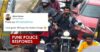 Pune Police’s Witty Response To Man’s “Thank You” Tweet On Challan Photo Goes Viral RVCJ Media