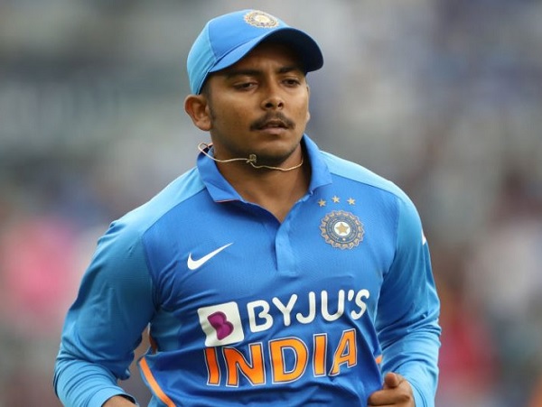 4 Indian Cricketers Who Made Their Debut In The Same Year As Rishabh Pant But Couldn’t Succeed RVCJ Media