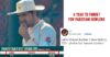 “Par Hamare Bowlers 150+ Fekte Hain,” Pak Pacers Trolled As A Stat Exposes Lack Of Quality RVCJ Media