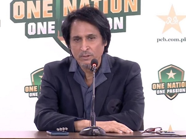Ramiz Raja Hits Out At PCB For Appointing Mickey Arthur As Men’s Team Director RVCJ Media