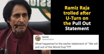Ramiz Raja Says Pakistan Will Pull Out Of Asia Cup If Venue Changes As Per India; Gets Trolled RVCJ Media