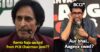 “Aa Gaya Swaad?” Ramiz Raja’s Sacking As PCB Chairman Sets Twitter On Fire With Funny Memes RVCJ Media