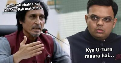 Ramiz Raja Takes A U-Turn On His Statement Related To Pull Out From ICC ODI World Cup 2023 RVCJ Media
