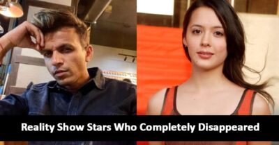 6 Reality Show Stars Who Faded After Fifteen Minutes Of Fame RVCJ Media