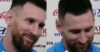 Messi’s Reaction To Journo’s Emotional Thank You Message Post Argentina’s Win Is Beyond Words RVCJ Media