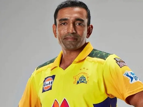 Robin Uthappa Slams Management For Constant Changes In Team, Blames It For Poor Performance RVCJ Media