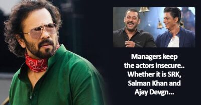 Rohit Shetty Talks About Positive & Negative Aspects Of Bollywood & We Can’t Agree More RVCJ Media