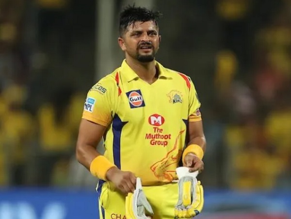4 Cricketers Who Bid Goodbye To IPL In 2022 - RVCJ Media