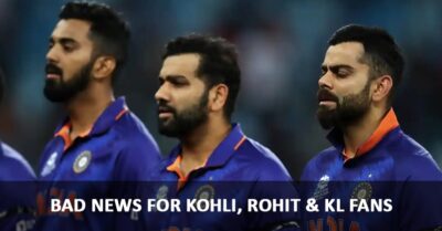 BCCI Asked Selectors To Choose ‘Specialist’ T20 Squad For INDvsSL, KL Rahul May Be Dropped RVCJ Media
