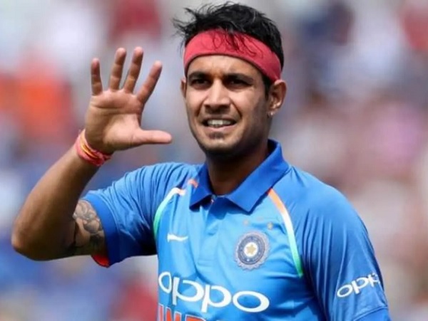 4 Indian Cricketers Who Made Their Debut In The Same Year As Rishabh Pant But Couldn’t Succeed RVCJ Media