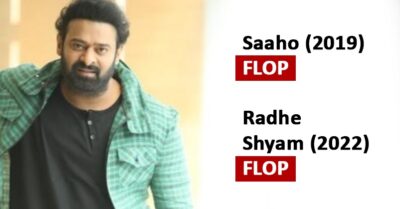 Rajinikanth To Prabhas, South Stars Who Once Ruled Industry & Now Struggling With Nonstop Flops RVCJ Media