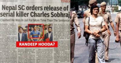 TOI Posted Randeep Hooda’s Photo On News Of Charles Sobhraj’s Release, The Actor Reacts RVCJ Media