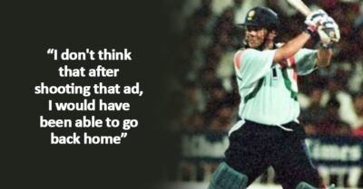 Sachin Disclosed He Refused A ‘Disrespectful’ Ad In 1998 Until The Script Was Changed RVCJ Media