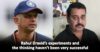 “His Stint Hasn’t Been Very Successful,” Rajkumar Sharma On Rahul Dravid As India’s Head Coach RVCJ Media