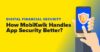 Digital Financial Security - How MobiKwik Handles App Security Better? RVCJ Media