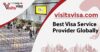 Visits Visa : Best Visa Service Provider Globally RVCJ Media
