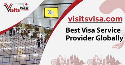 Visits Visa : Best Visa Service Provider Globally RVCJ Media