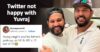 “That’s Why BCCI Never Made You Captain,” Yuvraj Trolled For Giving 10/10 To Rohit As Captain RVCJ Media