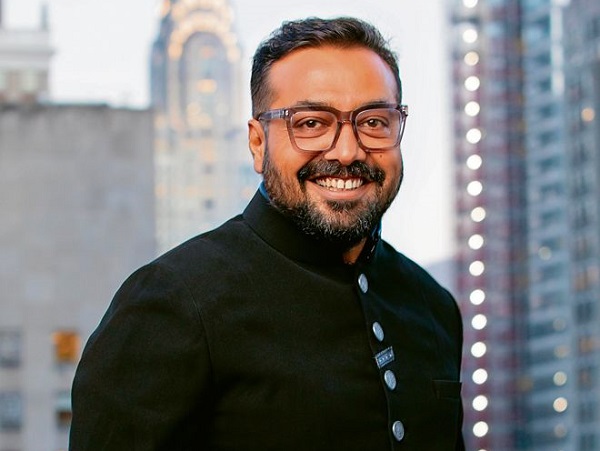 Anurag Kashyap Will Never Work With Shah Rukh Khan & Salman Khan, Here’s Why - RVCJ Media