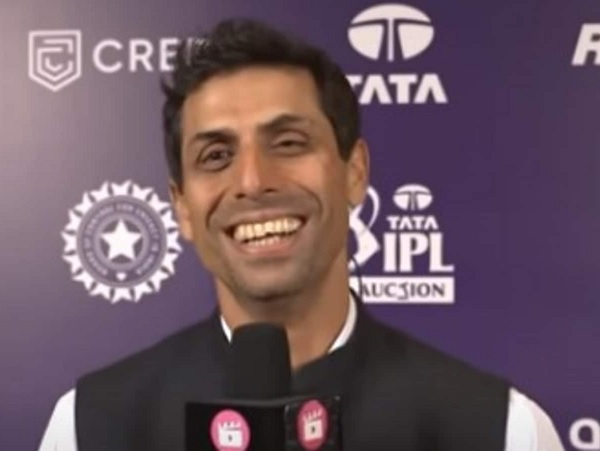 “Retired Baitha Hu, Support Staff Me Kaam Aaunga,” RP Singh’s Request To Nehra Leaves All In Splits RVCJ Media