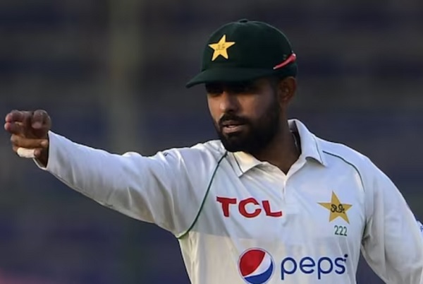 Babar Azam’s De*th Stare To Journo On His ‘Ye Koi Tareeka Nahi Hai’ Comment Goes Viral - RVCJ Media