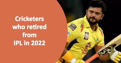 4 Cricketers Who Bid Goodbye To IPL In 2022 RVCJ Media
