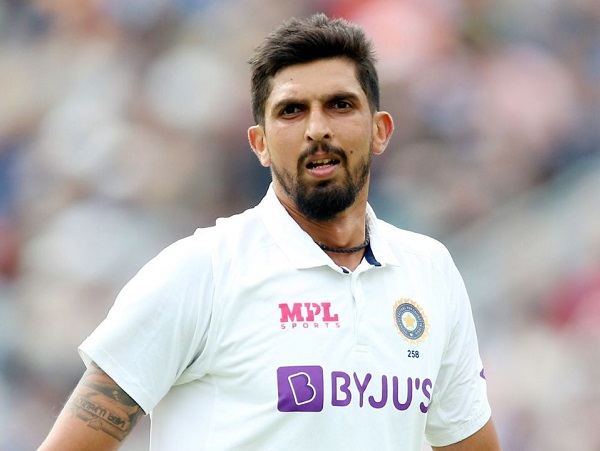 “It’s A New Term, Never Saw It During My Stint,” Ishant Sharma Downplays Workload Management - RVCJ Media
