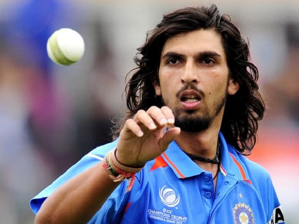 “It’s A New Term, Never Saw It During My Stint,” Ishant Sharma Downplays Workload Management - RVCJ Media