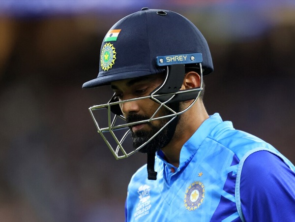 BCCI Asked Selectors To Choose ‘Specialist’ T20 Squad For INDvsSL, KL Rahul May Be Dropped - RVCJ Media