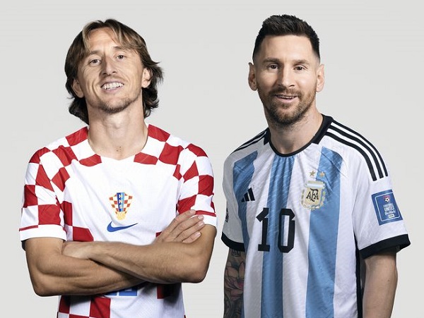 Messi’s Reaction To Journo’s Emotional Thank You Message Post Argentina’s Win Is Beyond Words - RVCJ Media