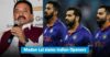 “How Many 100s Have They Scored In Last 3 Yrs?” Madan Lal Slams Indian Seniors After Loss In ODIs RVCJ Media