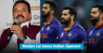 “How Many 100s Have They Scored In Last 3 Yrs?” Madan Lal Slams Indian Seniors After Loss In ODIs RVCJ Media