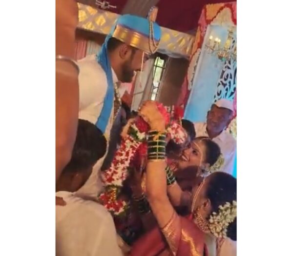 Maharashtra Man Booked For Marrying Twin Sisters & The Reason Is Quite Bizarre - RVCJ Media