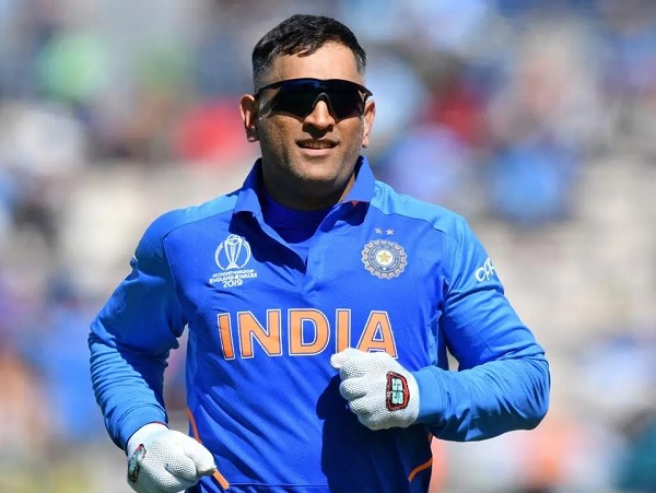 From MS Dhoni To Virat Kohli, 5 Indian Cricketers Who Have A Stand In Their Name In A Stadium - RVCJ Media