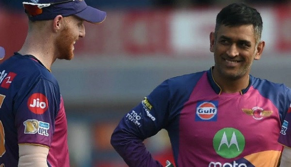 “The Best Pick Ever,” CSK Fans Overjoyed As Dhoni Led Team Bags Ben Stokes For Rs 16.25 Crore - RVCJ Media