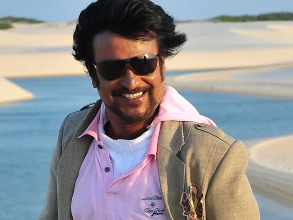 Rajinikanth To Prabhas, South Stars Who Once Ruled Industry & Now Struggling With Nonstop Flops - RVCJ Media