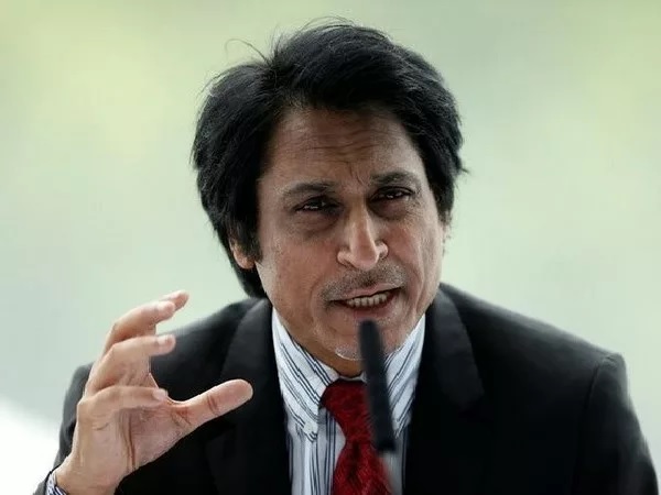 “Never See Gavaskar Criticizing Dravid, It Only Happens In Pakistan,” Ramiz Slams Shoaib Akhtar - RVCJ Media