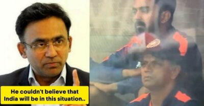 “He Must Be Thinking Why India Found Itself In Trouble,” Saba Karim On Dravid’s Viral Video RVCJ Media